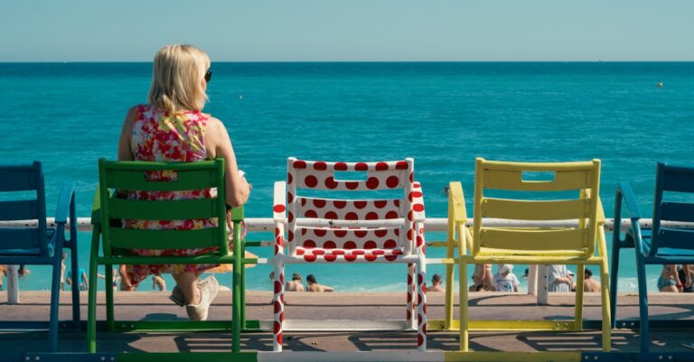 10 Best Wind-Resistant Beach Chairs for Strong Gusts That Ensure Stability