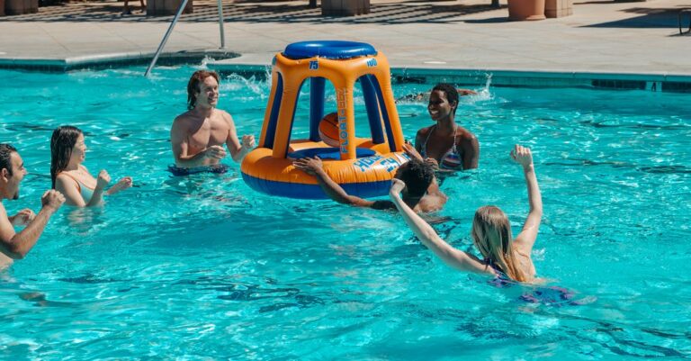 10 Best Pool Inflatables for Added Fun That Every Family Will Love