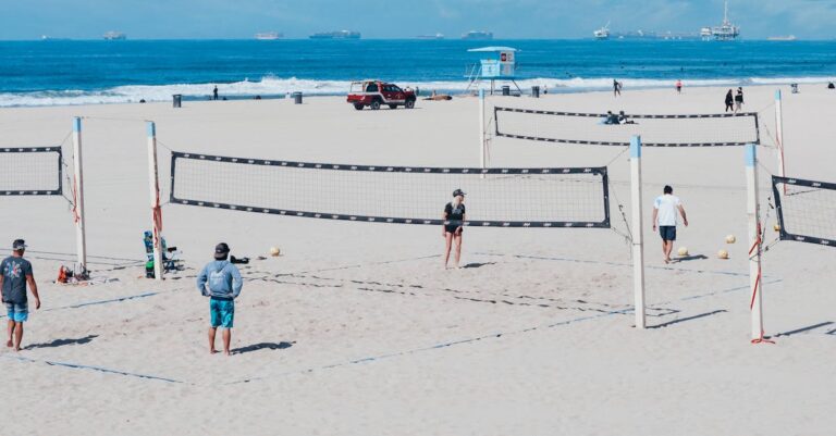 10 Best Beach Balls for Fun in the Sand That Maximize Summer Playtime