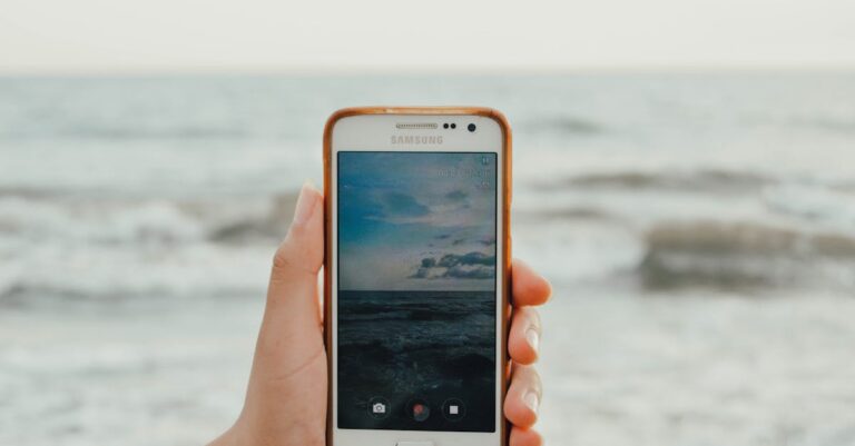 10 Best Portable Water Testers for Beach Outings That Every Parent Should Know