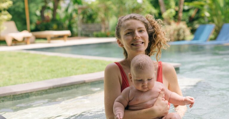 10 Best Swim Diapers for Babies at the Pool That Every Parent Should Know