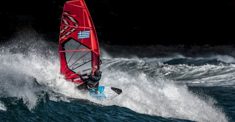 10 Best Windsurfing Boards for Tackling the Waves That Maximize Performance