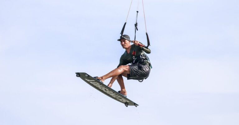 10 Best Kite Boards for Thrilling Water Sports That Maximize Performance