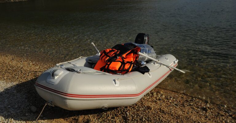 10 Best Beach Safety Gear for Families That Every Parent Should Know