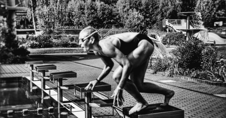 10 Best Swim Posture Aids for Competitive Lap Swimming That Maximize Performance