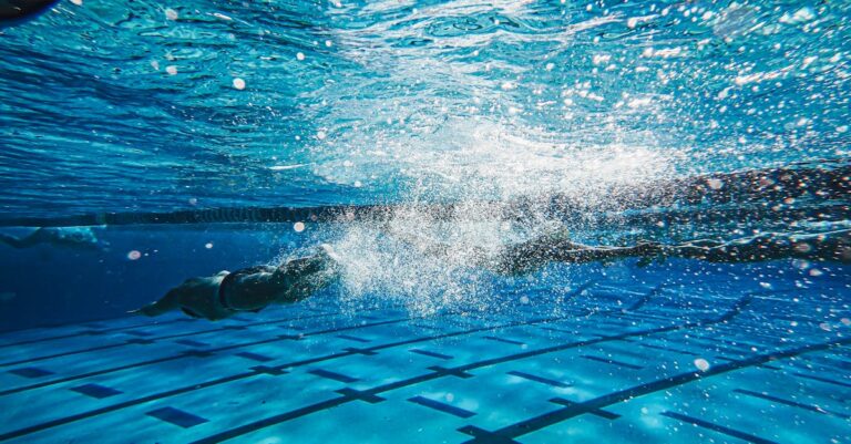 10 Best Swim Lane Markers for Competitive Lap Swimming That Maximize Performance