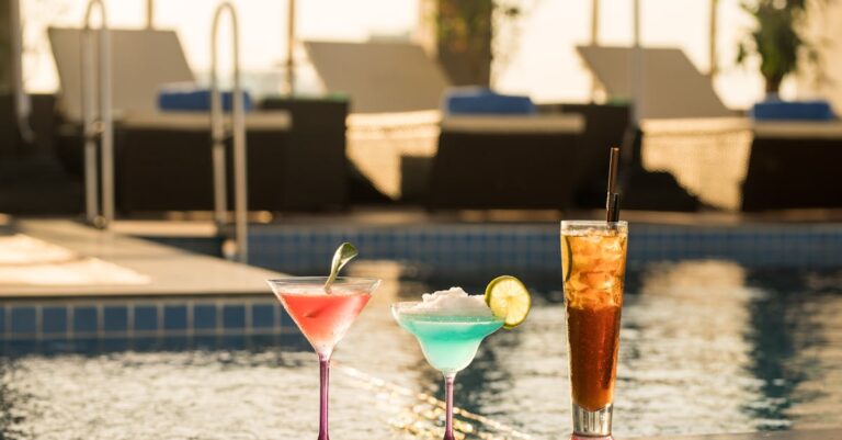 12 Best Poolside Ice Chests for Refreshments That Maximize Summer Fun