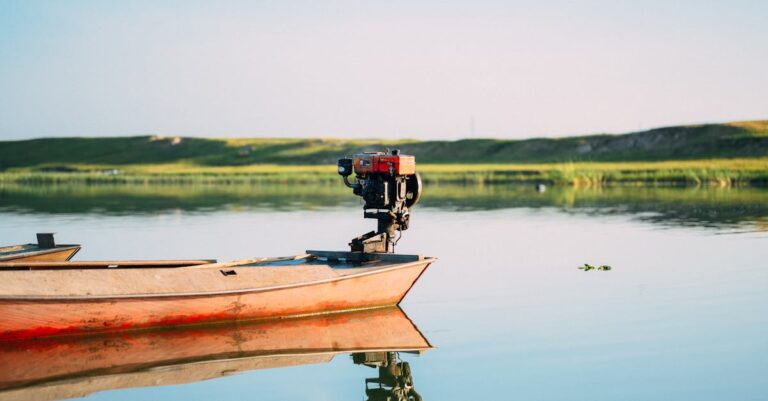 10 Ways to Choose the Perfect Lake for Boating That Local Captains Trust